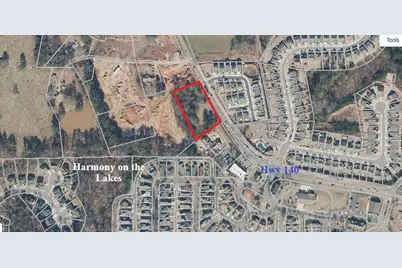 3806 Hickory Flat Highway, Canton, GA 30115 - Photo 1