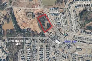 3806 Hickory Flat Hwy, Canton, GA 30115 - Photo 1