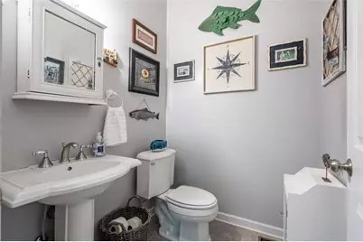 1572 Booze Mountain Road, Silver Creek, GA 30173 - Photo 14