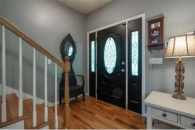 1572 Booze Mountain Road, Silver Creek, GA 30173 - Photo 4