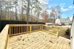 4580 Ajo Walk, Atlanta, GA 30331 - Photo 16