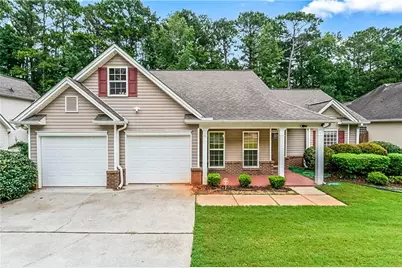 14 Avondale Circle, Newnan, GA 30265 - Photo 1