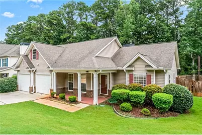 14 Avondale Circle, Newnan, GA 30265 - Photo 2