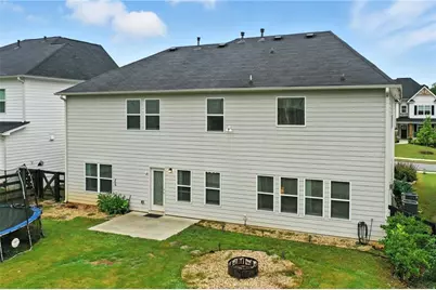 127 Crest Brooke Drive, Canton, GA 30115 - Photo 48