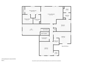 127 Crest Brooke Dr, Canton, GA 30115 - Photo 62