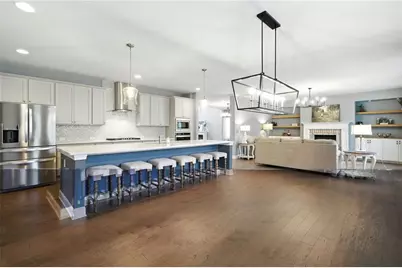 127 Crest Brooke Drive, Canton, GA 30115 - Photo 12