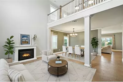 127 Crest Brooke Drive, Canton, GA 30115 - Photo 4