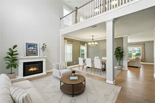 127 Crest Brooke Dr, Canton, GA 30115 - Photo 4