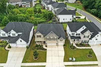 127 Crest Brooke Drive, Canton, GA 30115 - Photo 56