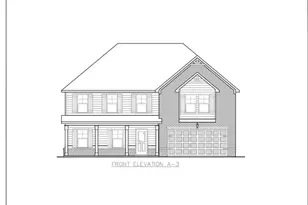 1672 Fuma Leaf Way Rd, McDonough, GA 30253 - Photo 1