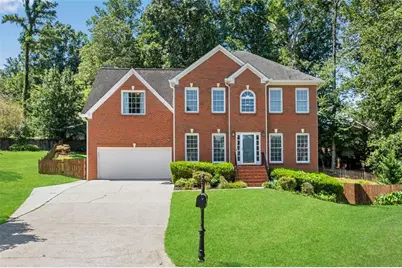 1202 Little Hawk, Lawrenceville, GA 30043 - Photo 1