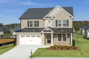 1383 Westland Ct, Bogart, GA 30622 - Photo 2