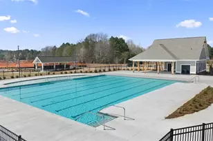 1383 Westland Ct, Bogart, GA 30622 - Photo 8