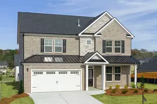 1383 Westland Ct, Bogart, GA 30622 - Photo 4