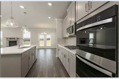 1383 Westland Court, Bogart, GA 30622 - Photo 10