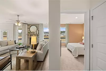 1383 Westland Court, Bogart, GA 30622 - Photo 36