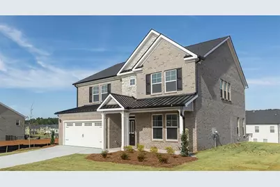 1383 Westland Court, Bogart, GA 30622 - Photo 2