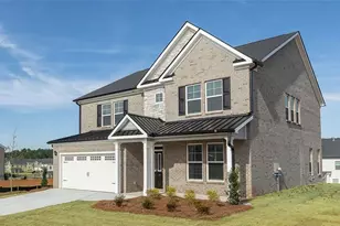 1383 Westland Ct, Bogart, GA 30622 - Photo 2