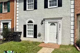 4891 Jenny Dr, Acworth, GA 30101 - Photo 2