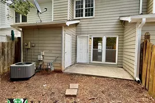 4891 Jenny Dr, Acworth, GA 30101 - Photo 20