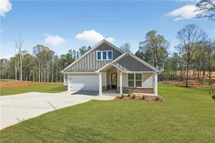 65 Cooper Dr, Mansfield, GA 30055 - Photo 2