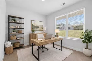 65 Cooper Dr, Mansfield, GA 30055 - Photo 18