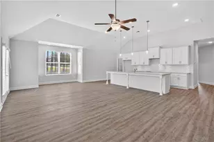 65 Cooper Dr, Mansfield, GA 30055 - Photo 4