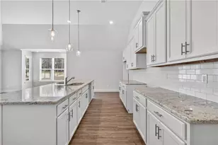 65 Cooper Dr, Mansfield, GA 30055 - Photo 8
