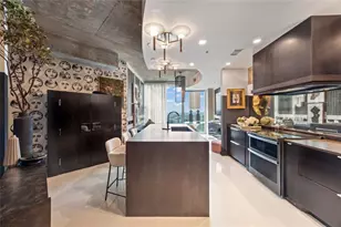 400 W Peachtree St NW, Atlanta, GA 30308 - Photo 2