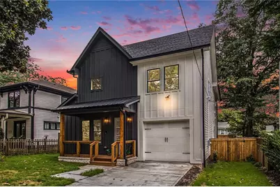 2018 Presley Way NE, Atlanta, GA 30317 - Photo 1