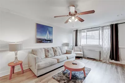 215 Piedmont Avenue NE #708, Atlanta, GA 30308 - Photo 1