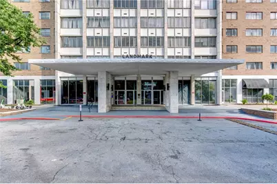 215 Piedmont Avenue NE #708, Atlanta, GA 30308 - Photo 20