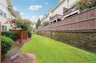 2380 Harshaw Ave, Lawrenceville, GA 30043 - Photo 24