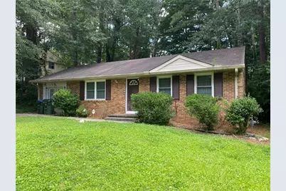 3817 Captain Drive, Atlanta, GA 30341 - Photo 2