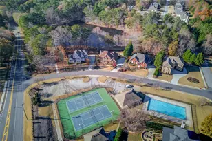 1120 Mt McKinley Dr, Grayson, GA 30017 - Photo 48