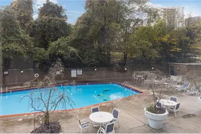 215 Piedmont Avenue NE #2107, Atlanta, GA 30308 - Photo 30