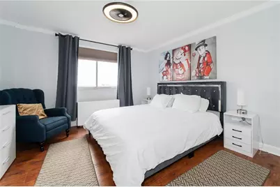 215 Piedmont Avenue NE #2107, Atlanta, GA 30308 - Photo 20