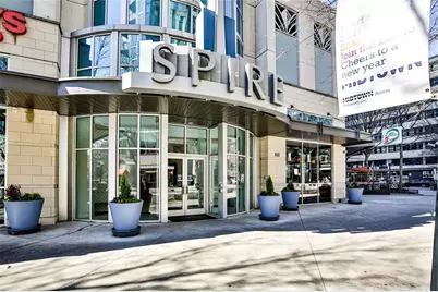 860 Peachtree Street NE #2705, Atlanta, GA 30308 - Photo 30