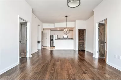 860 Peachtree Street NE #2705, Atlanta, GA 30308 - Photo 10