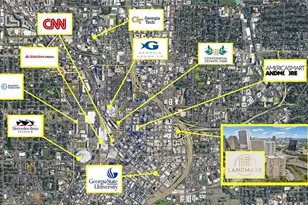 215 Piedmont Ave NE, Atlanta, GA 30308 - Photo 2