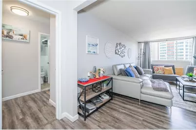 215 Piedmont Avenue NE #2108, Atlanta, GA 30308 - Photo 6