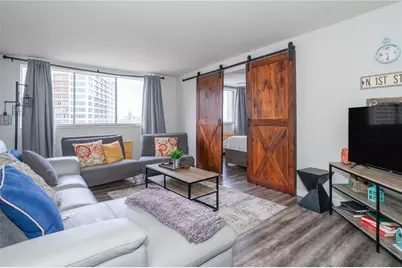 215 Piedmont Avenue NE #2108, Atlanta, GA 30308 - Photo 1