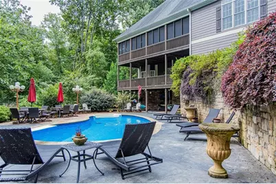 270 N Edenfield Ridge Drive N, Rome, GA 30161 - Photo 64