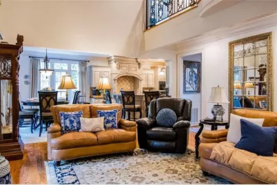 270 N Edenfield Ridge Drive N, Rome, GA 30161 - Photo 6