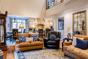 270 N Edenfield Ridge Dr N, Rome, GA 30161 - Photo 6