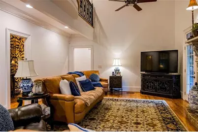 270 N Edenfield Ridge Drive N, Rome, GA 30161 - Photo 8