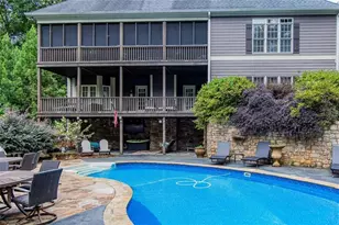 270 N Edenfield Ridge Dr N, Rome, GA 30161 - Photo 66