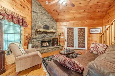 2970 Skylake Road, Sautee Nacoochee, GA 30571 - Photo 4