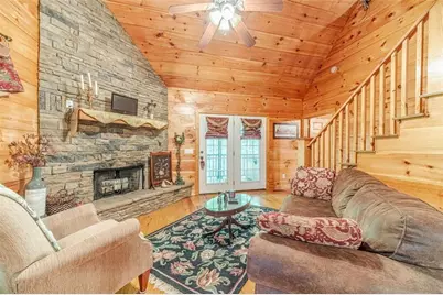 2970 Skylake Road, Sautee Nacoochee, GA 30571 - Photo 6