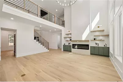 2590 Camp Mitchell Road, Grayson, GA 30017 - Photo 2